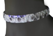 RDrox™ Python Pattern Choker PR-WH