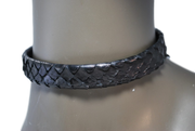 RDrox™ Black Python Choker