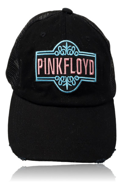 RDrox™ Pink Floyd Trucker Hat