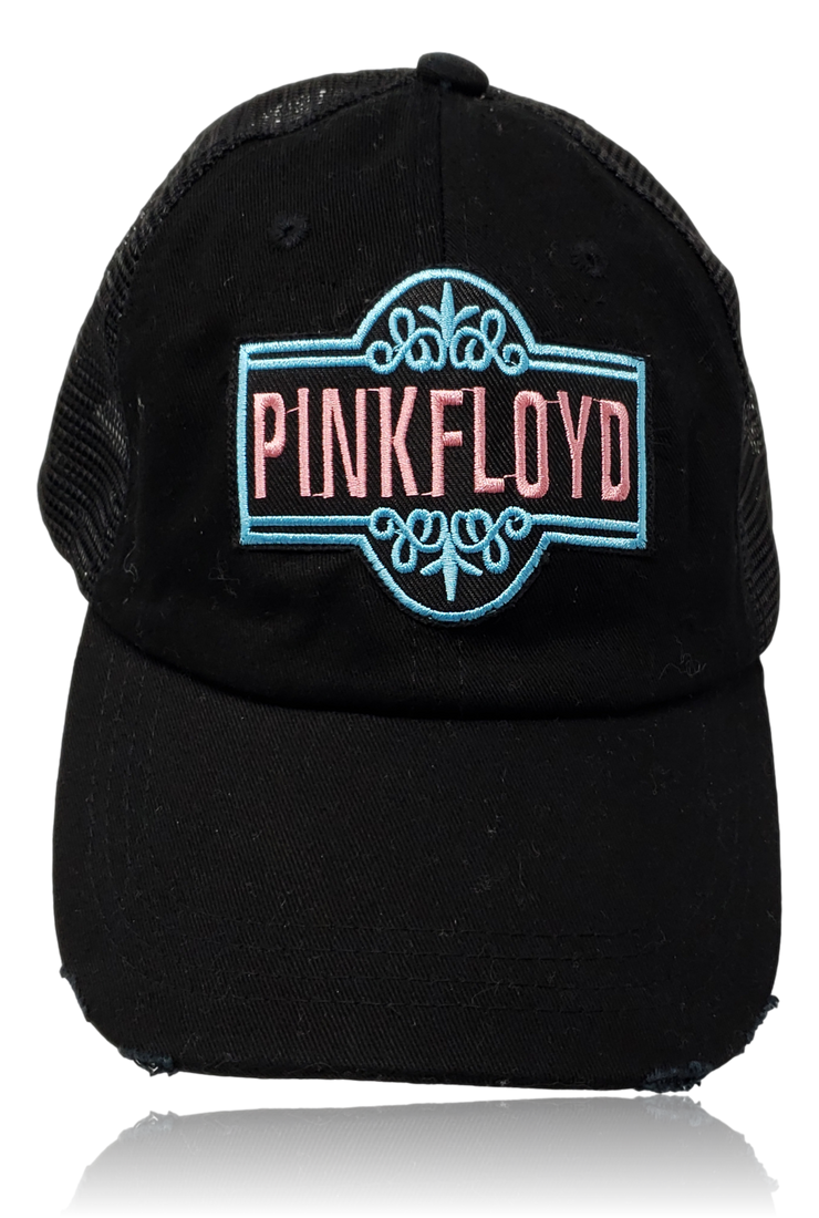 RDrox™ Pink Floyd Trucker Hat