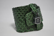 Rdrox™ Python Cuff Bracelet