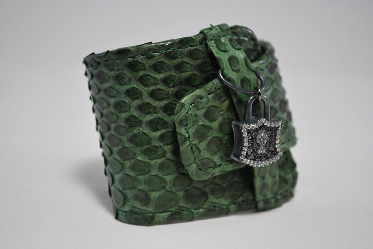 Rdrox™ Python Cuff Bracelet