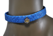 RDrox™ Python Choker With Evil Eye