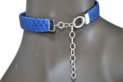 RDrox™ Python Choker With Evil Eye