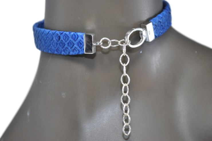 RDrox™ Python Choker With Evil Eye