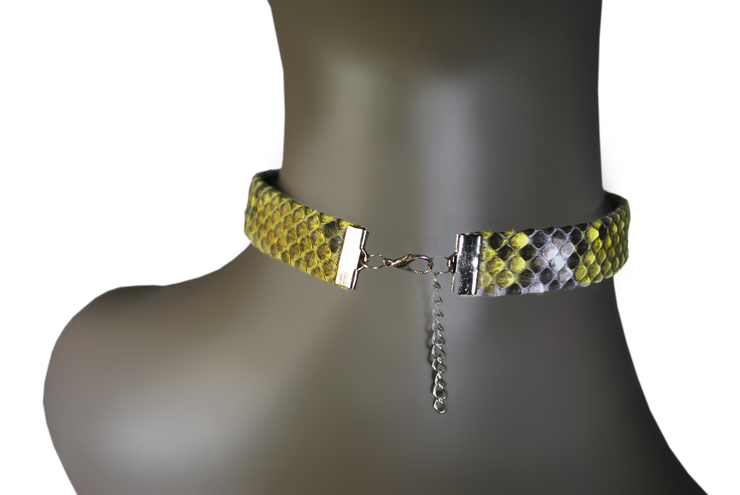 Lexi Choker