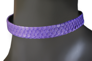 RDrox™ Purple Python Choker